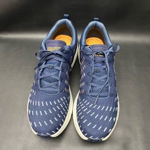 Skechers GOrun Hyper Burst Solar Running Shoes Men size 11.5